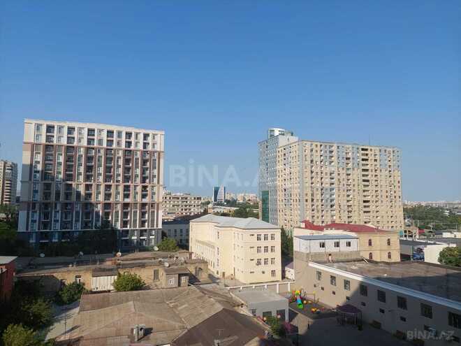 Satılır 2 otaqlı yeni tikili 55 m², Nərimanov r., photo 17 from 18