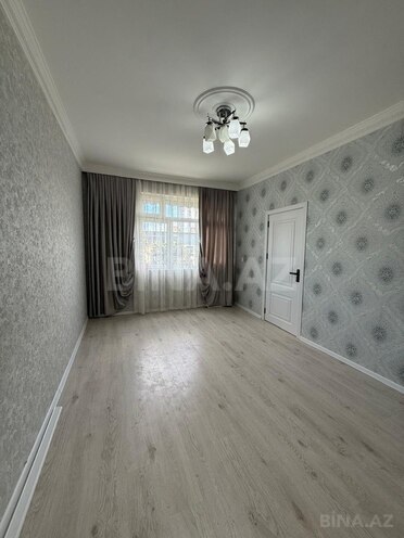 Satılır 2 otaqlı köhnə tikili 48 m², Memar Əcəmi m., photo 1 from 12