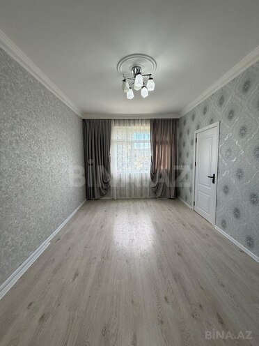 Satılır 2 otaqlı köhnə tikili 48 m², Memar Əcəmi m., photo 3 from 12
