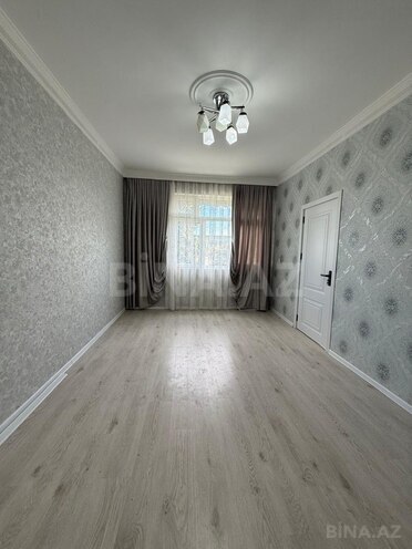 Satılır 2 otaqlı köhnə tikili 48 m², Memar Əcəmi m., photo 4 from 12