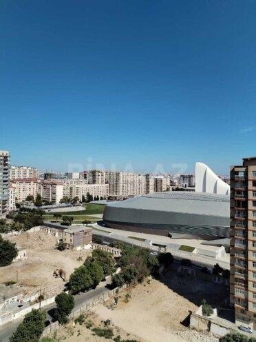 Продаётся 3-комн. новостройка 143 м², м. Нариман Нариманов, photo 5 from 20