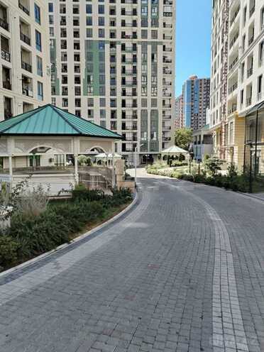Продаётся 3-комн. новостройка 143 м², м. Нариман Нариманов, photo 18 from 20