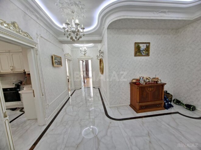 Продаётся 3-комн. новостройка 143 м², м. Нариман Нариманов, photo 9 from 20