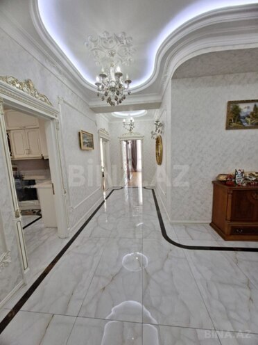 Продаётся 3-комн. новостройка 143 м², м. Нариман Нариманов, photo 16 from 20