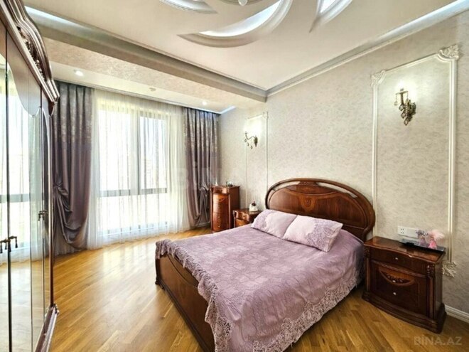 Продаётся 3-комн. новостройка 143 м², м. Нариман Нариманов, photo 10 from 20