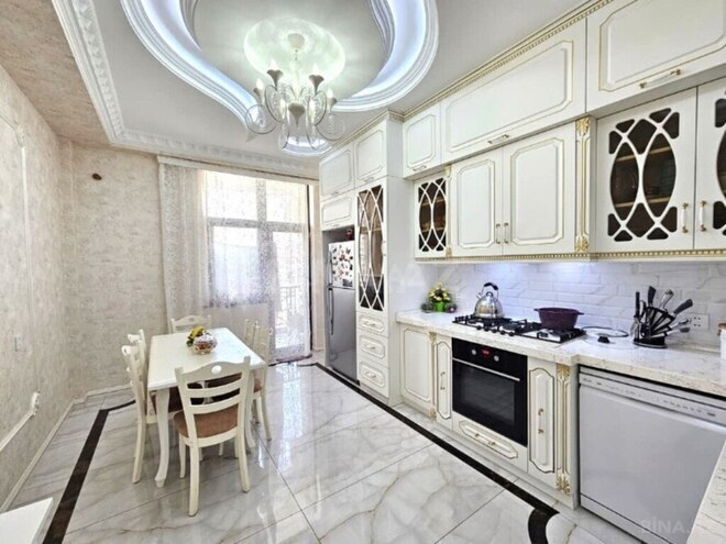 Продаётся 3-комн. новостройка 143 м², м. Нариман Нариманов, photo 6 from 20
