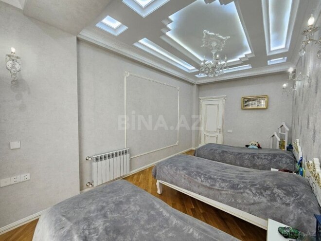 Продаётся 3-комн. новостройка 143 м², м. Нариман Нариманов, photo 14 from 20
