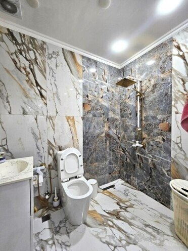 Продаётся 3-комн. новостройка 143 м², м. Нариман Нариманов, photo 17 from 20