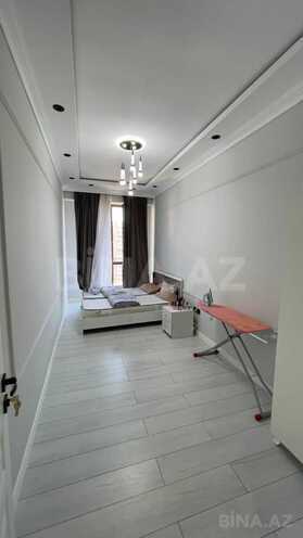 Сдаётся 3-комн. новостройка 80 м², Насиминский  р., photo 8 from 15