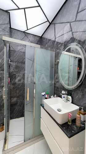 Сдаётся 3-комн. новостройка 80 м², Насиминский  р., photo 12 from 15