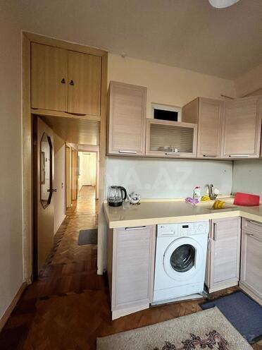 Сдаётся 3-комн. вторичка 80 м², м. Насими, photo 14 from 22