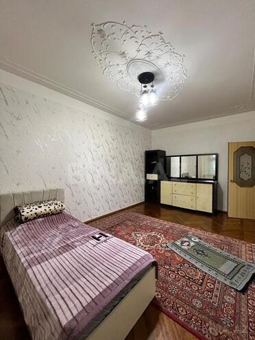 Сдаётся 3-комн. вторичка 80 м², м. Насими, photo 8 from 22