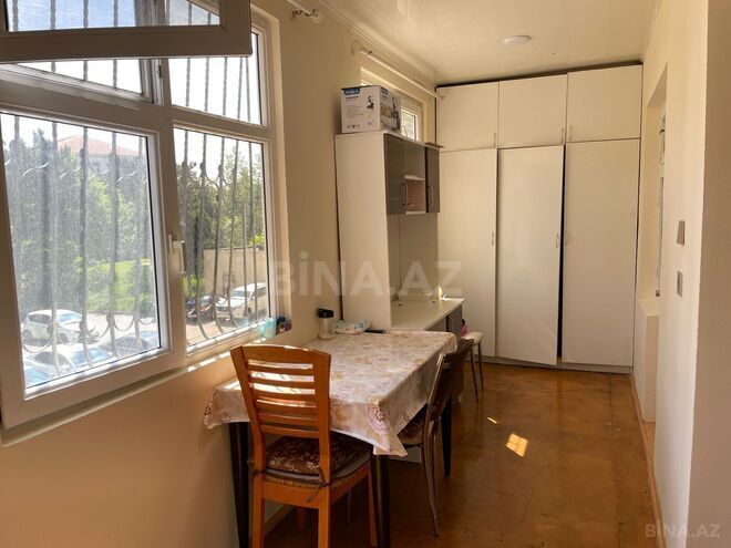 Сдаётся 3-комн. вторичка 80 м², м. Насими, photo 19 from 22