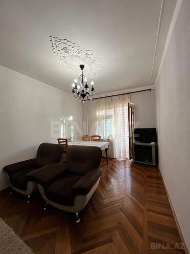 Сдаётся 3-комн. вторичка 80 м², м. Насими, photo 1 from 22