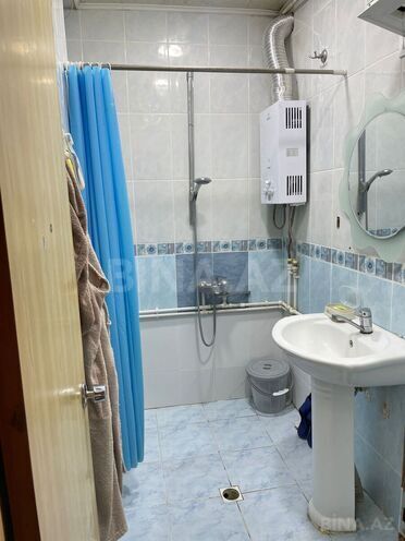 Сдаётся 3-комн. вторичка 80 м², м. Насими, photo 20 from 22