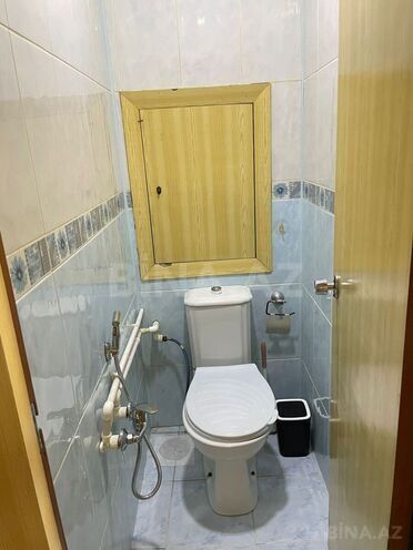 Сдаётся 3-комн. вторичка 80 м², м. Насими, photo 21 from 22