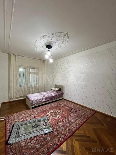 Сдаётся 3-комн. вторичка 80 м², м. Насими, photo 10 from 22
