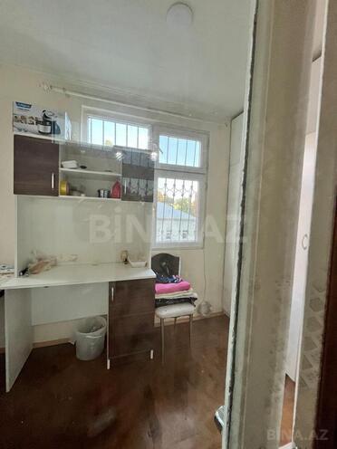 Сдаётся 3-комн. вторичка 80 м², м. Насими, photo 13 from 22