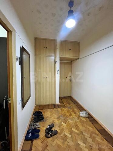 Сдаётся 3-комн. вторичка 80 м², м. Насими, photo 16 from 22