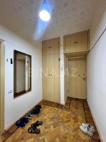 Сдаётся 3-комн. вторичка 80 м², м. Насими, photo 15 from 22