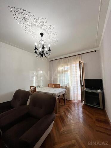 Сдаётся 3-комн. вторичка 80 м², м. Насими, photo 4 from 22