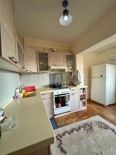 Сдаётся 3-комн. вторичка 80 м², м. Насими, photo 12 from 22