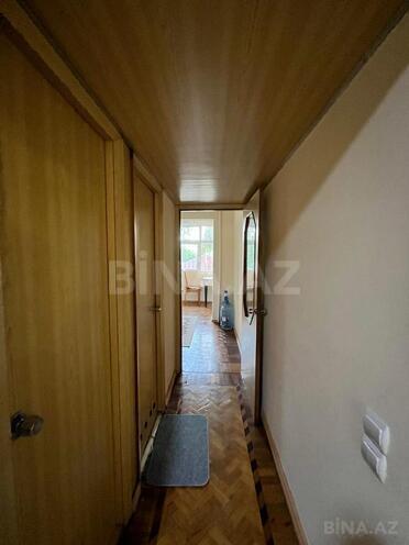 Сдаётся 3-комн. вторичка 80 м², м. Насими, photo 17 from 22