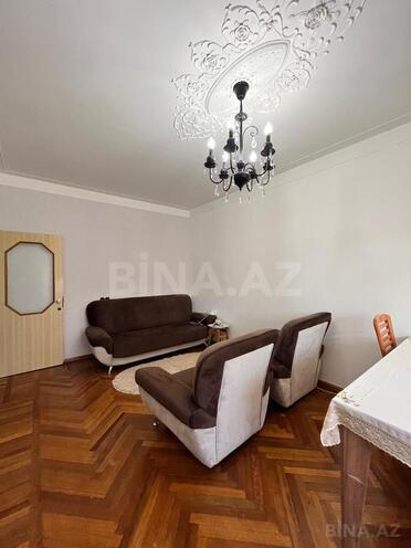 Сдаётся 3-комн. вторичка 80 м², м. Насими, photo 3 from 22