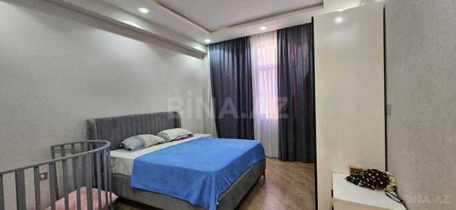 Продаётся 3-комн. новостройка 122 м², м. Элмляр Академиясы, photo 4 from 13