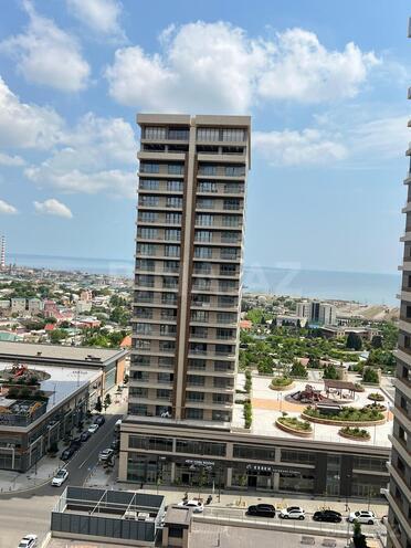 Продаётся 3-комн. новостройка 157 м², пос. Аг шехер, photo 6 from 11