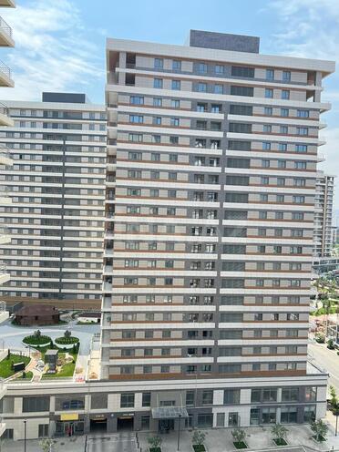 Продаётся 3-комн. новостройка 157 м², пос. Аг шехер, photo 7 from 11