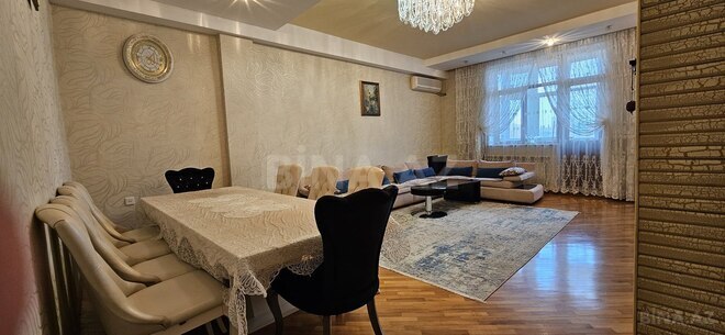 Satılır 4 otaqlı yeni tikili 170 m², Memar Əcəmi m., photo 4 from 20