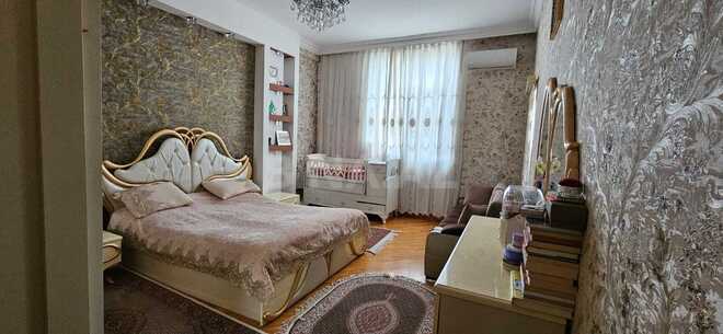 Satılır 4 otaqlı yeni tikili 170 m², Memar Əcəmi m., photo 9 from 20