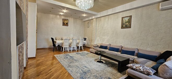 Satılır 4 otaqlı yeni tikili 170 m², Memar Əcəmi m., photo 1 from 20