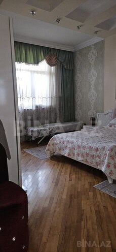 Satılır 4 otaqlı yeni tikili 170 m², Memar Əcəmi m., photo 5 from 20