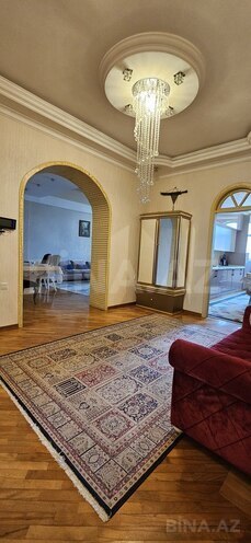 Satılır 4 otaqlı yeni tikili 170 m², Memar Əcəmi m., photo 18 from 20