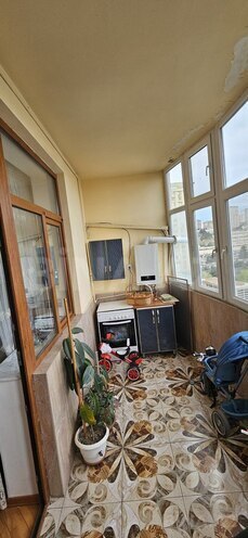 Satılır 4 otaqlı yeni tikili 170 m², Memar Əcəmi m., photo 8 from 20