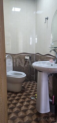 Satılır 4 otaqlı yeni tikili 170 m², Memar Əcəmi m., photo 19 from 20