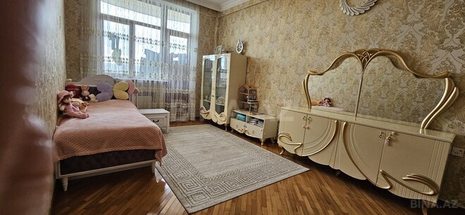 Satılır 4 otaqlı yeni tikili 170 m², Memar Əcəmi m., photo 13 from 20