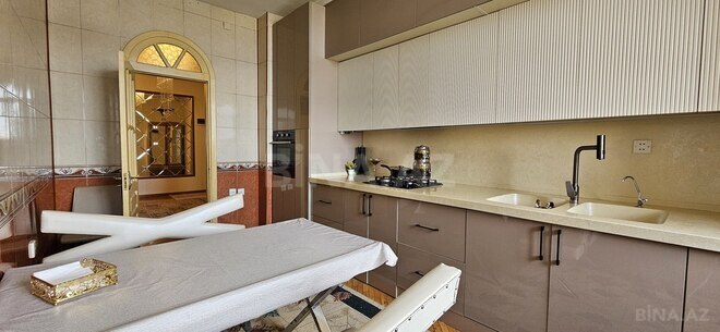 Satılır 4 otaqlı yeni tikili 170 m², Memar Əcəmi m., photo 12 from 20