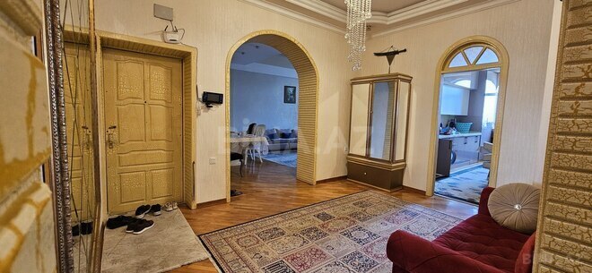Satılır 4 otaqlı yeni tikili 170 m², Memar Əcəmi m., photo 17 from 20