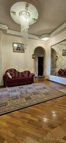 Satılır 4 otaqlı yeni tikili 170 m², Memar Əcəmi m., photo 14 from 20
