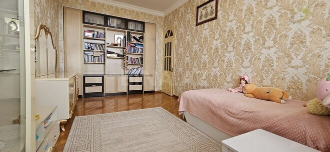Satılır 4 otaqlı yeni tikili 170 m², Memar Əcəmi m., photo 11 from 20