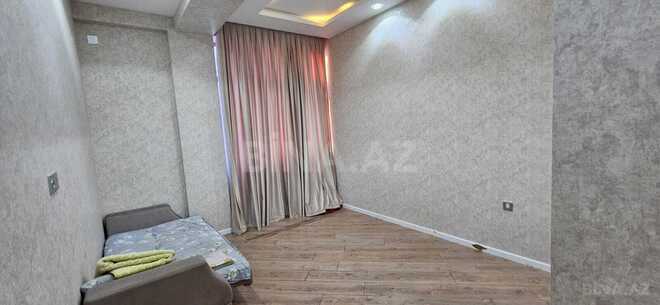 Продаётся 3-комн. новостройка 122 м², м. Элмляр Академиясы, photo 9 from 13