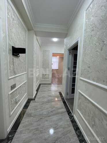 Satılır 3 otaqlı yeni tikili 70 m², Binəqədi q., photo 5 from 8