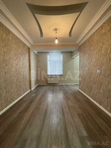 Satılır 3 otaqlı yeni tikili 70 m², Binəqədi q., photo 1 from 8