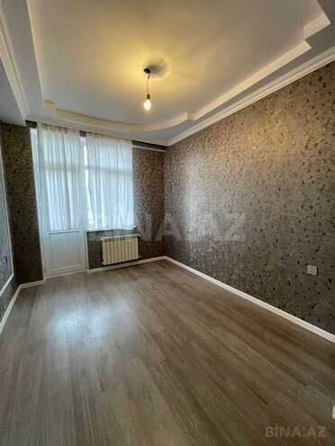Satılır 3 otaqlı yeni tikili 70 m², Binəqədi q., photo 4 from 8