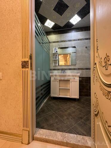 Продаётся 3-комн. новостройка 100 м², м. Ахмедлы, photo 9 from 16