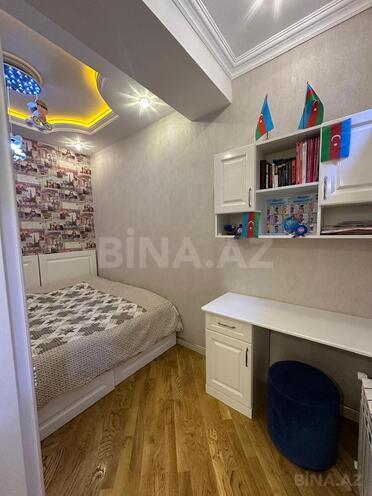 Продаётся 3-комн. новостройка 100 м², м. Ахмедлы, photo 14 from 16