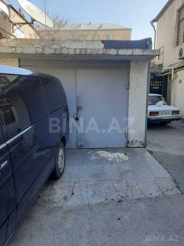 İcarəyə verilir  obyekt 30 m², Sahil m., photo 1 from 5